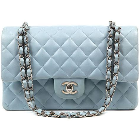 red white and blue chanel bag|chanel bag blue color.